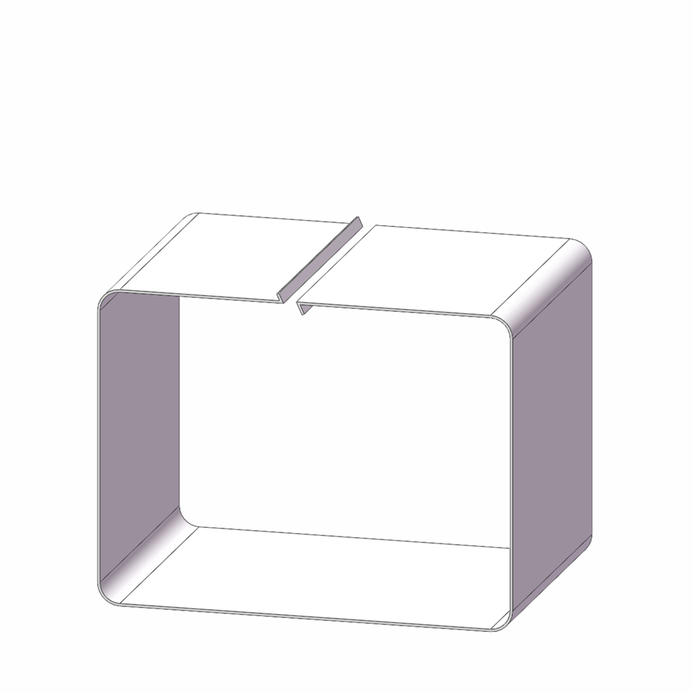 工艺图（加工前）